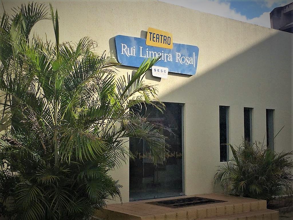 Teatro Rui Limeira Rosal