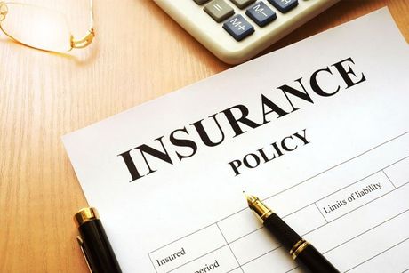 File a claim — Insurance Services in Green Bay, Wisconsin
