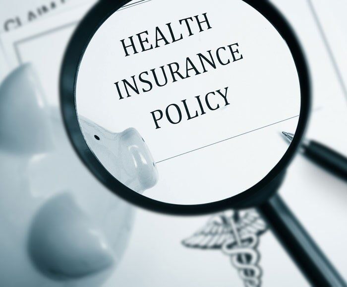Health Insurance — Insurance Services in Green Bay, Wisconsin