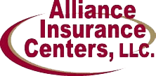 Alliance Insurance Centers LLC Logo