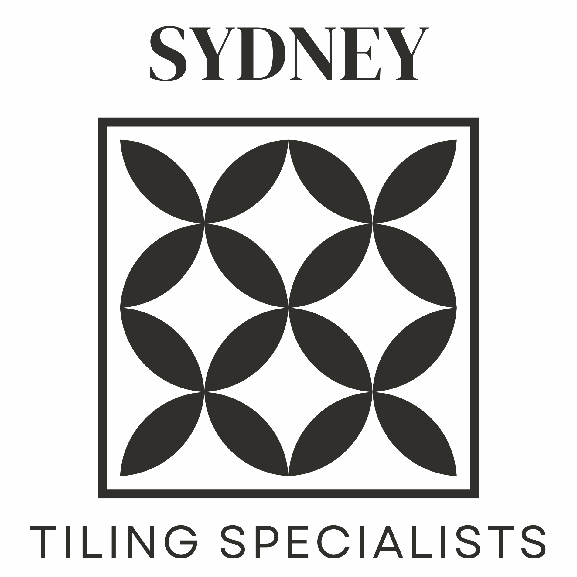 Sydney Tiling Specialists logo