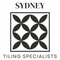 Sydney Tiling Specialists logo