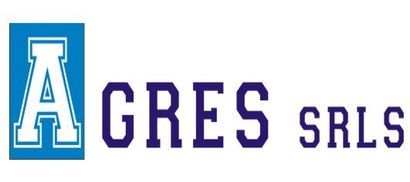 Agres logo