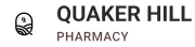 Quaker Hill Pharmacy Logo 2