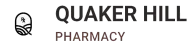 Quaker Hill Pharmacy Logo 1