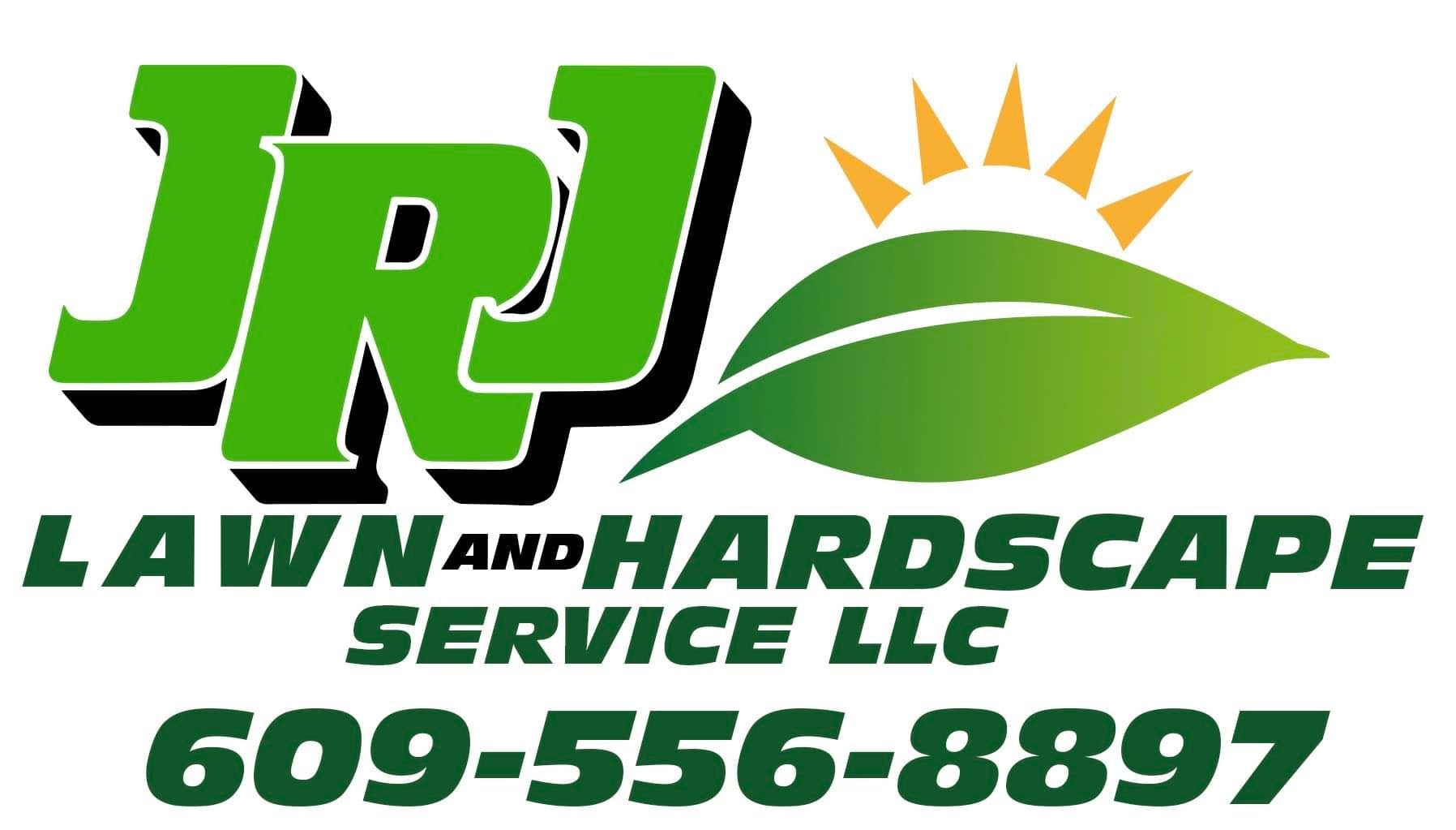 JRJ Lawn & Hardscape Services LLC
