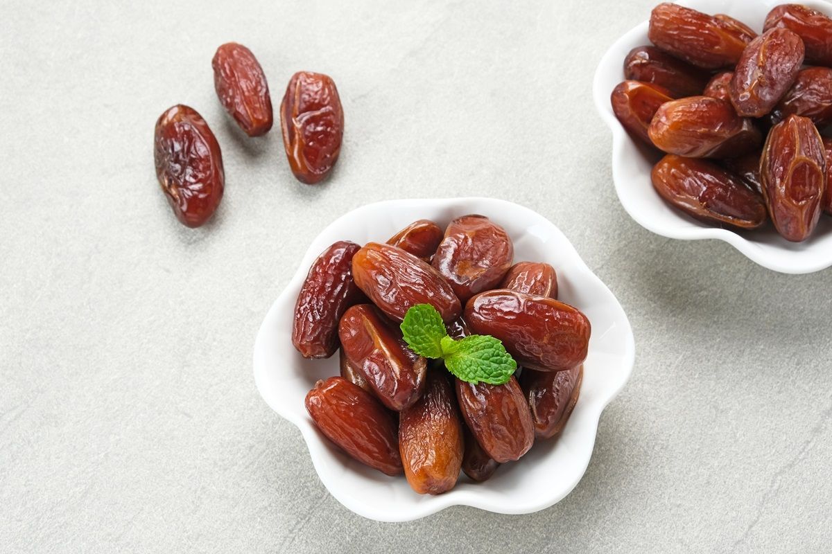 dates ingredients for F&B businesses