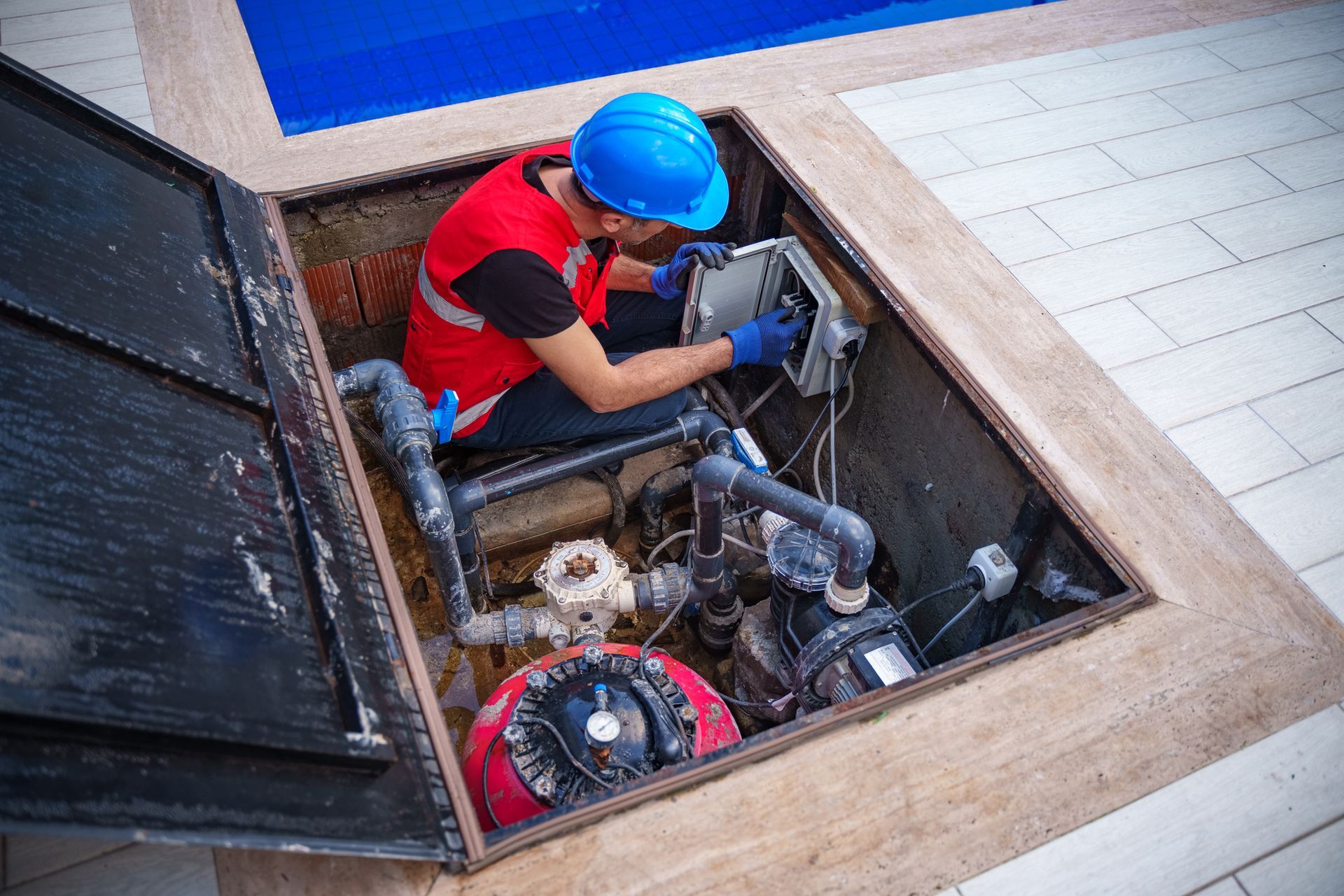 Well Pump Repair service in Eatonton GA Well Pump Repair service in Eatonton GA