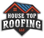 House Top Roofing logo