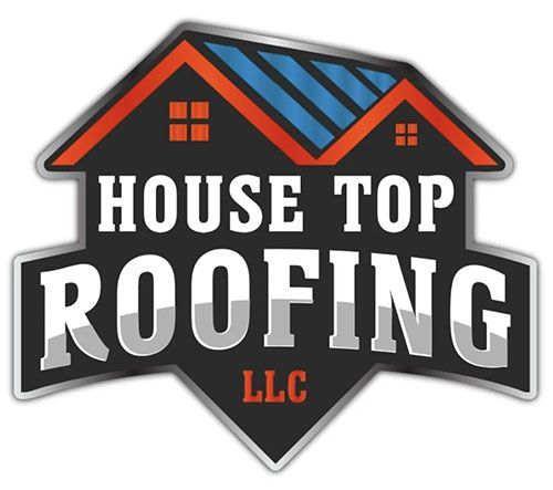House Top Roofing logo