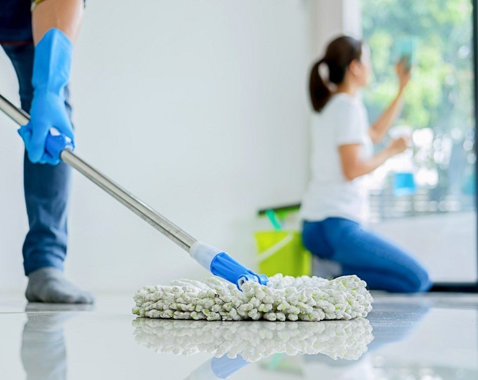 Green Cleaning in Duluth, MN | Marianne's Professional Cleaning LLC