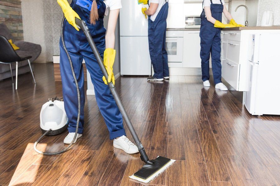 Post Construction Cleaning in Duluth, MN | Marianne's Professional Cleaning LLC