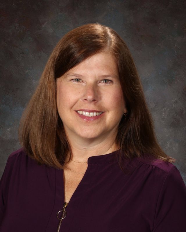 Click here to view Angelia McGough's Bio