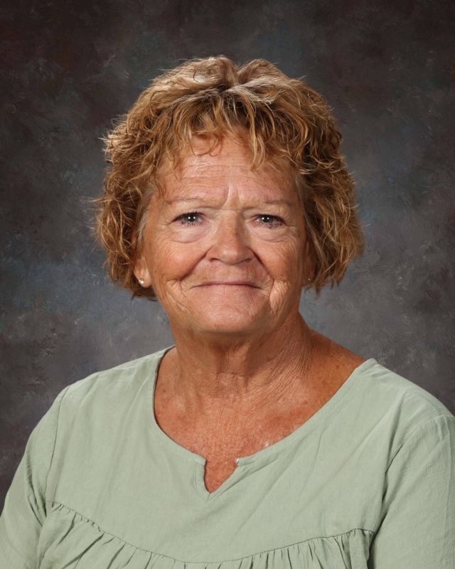 Mollie Holm