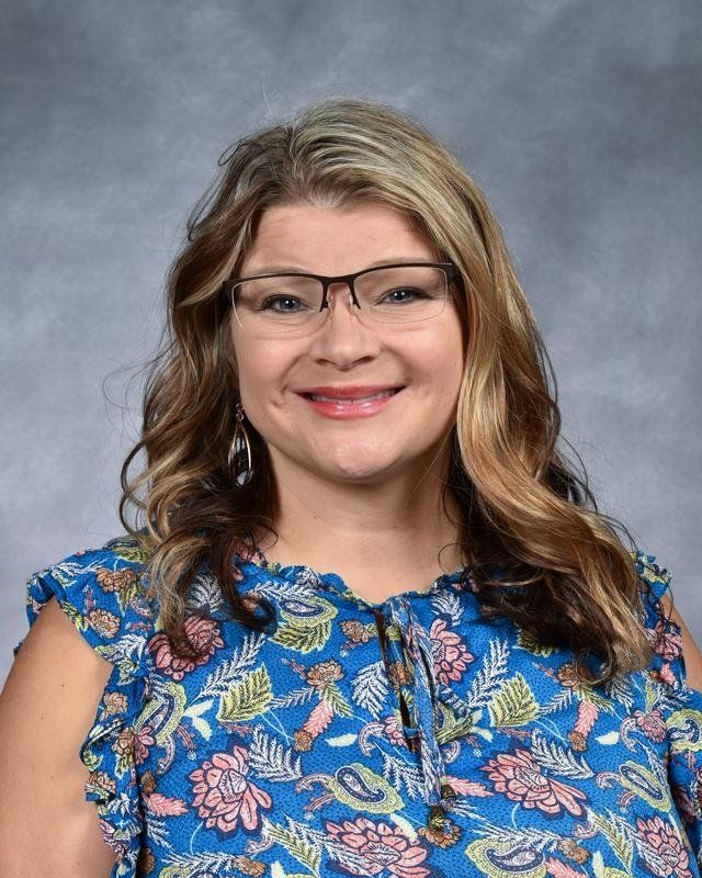 Click here to view Dana Henderson's Bio