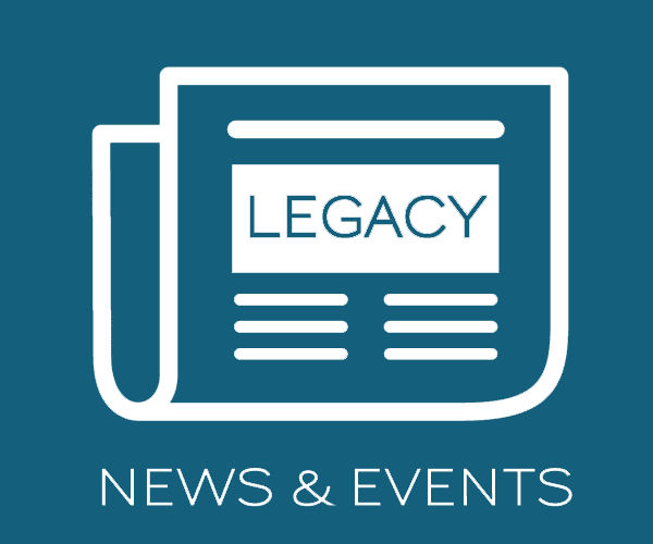 Click here to view Legacy Academy News & Events