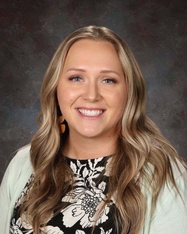 Click here to view Elizabeth Baird's Bio