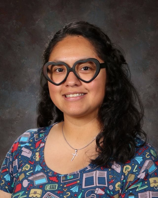 Click here to view Katie Dome's Bio