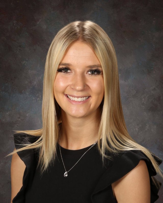 Click here to view Kayla Jensen's Bio