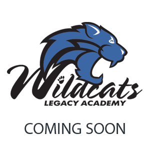 legacy academy coming soon logo