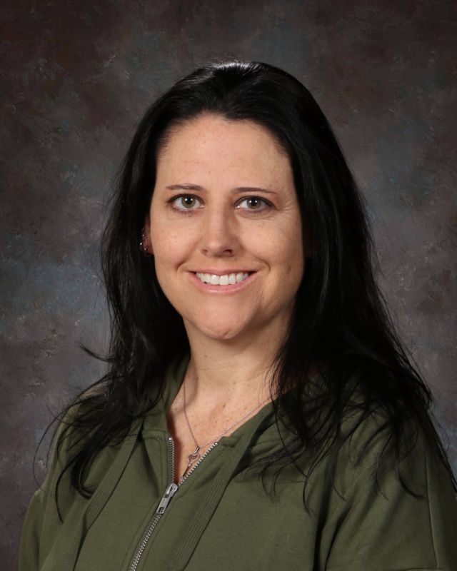 Click here to view Kimberly Young's Bio
