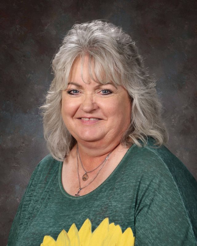 Click here to view Cymber Moore's Bio
