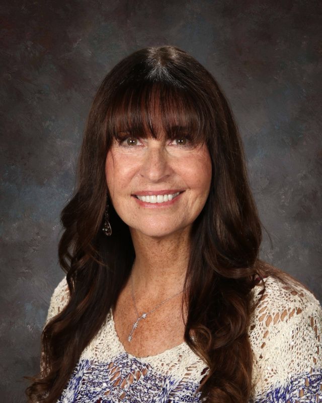 Click here to view Pam DeHart's Bio