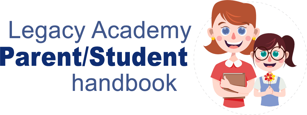 Click here to view Legacy Academy parent/student hanbook