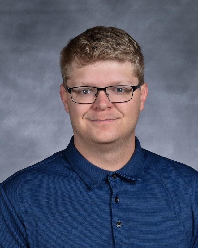 Click here to view Thomas Mackiewicz Bio