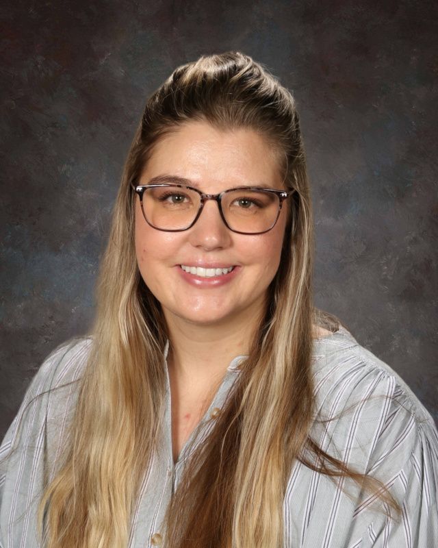 Click here to view Vanessa Schmit's Bio