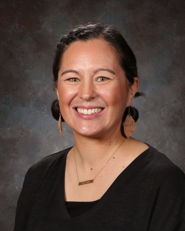 Click here to view  Audra Mitchell's Bio