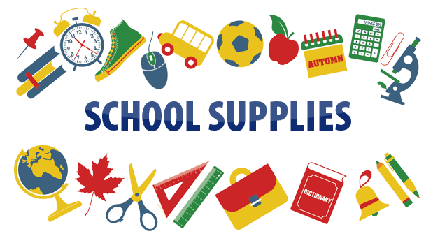 Click here to view Legacy Academy school supplies list