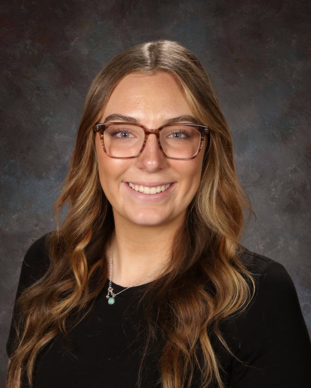 Click here to view Megan Jeanjaquet's Bio