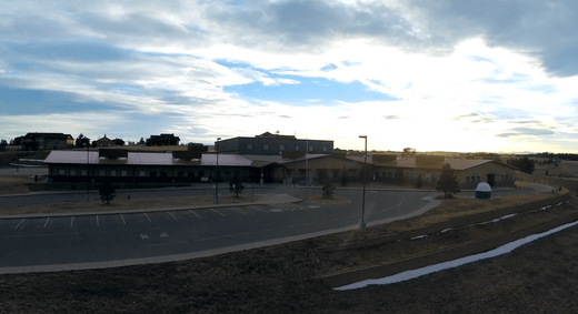 Legacy Academy Campus