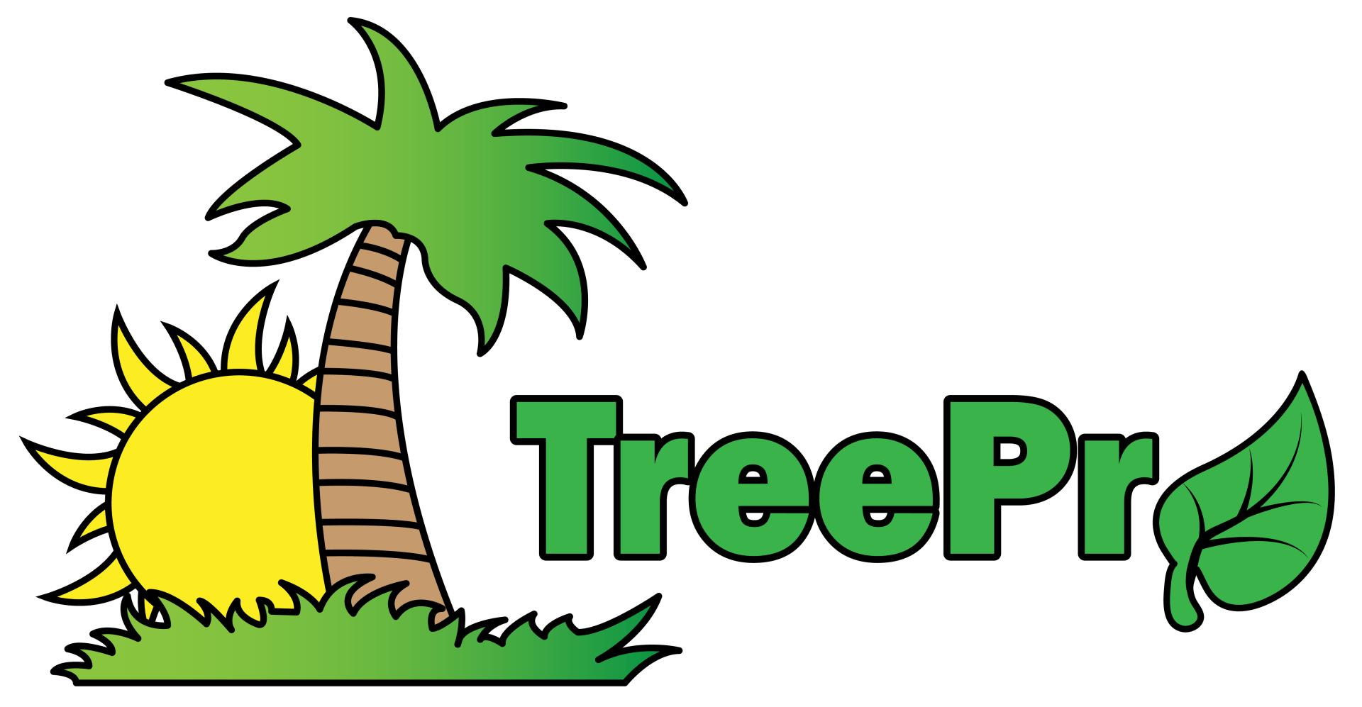 TreePro- Palm Tree Specialist in Las Vegas, NV