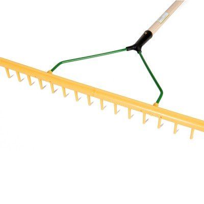 Professional quality polypropylene | Chelwood Rakes