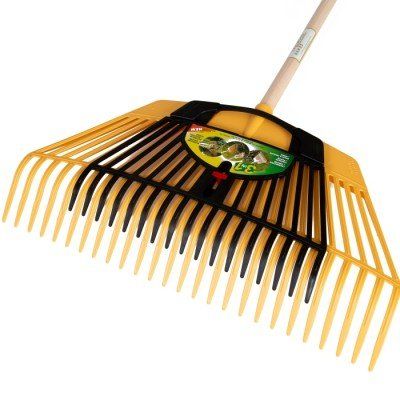 Professional quality polypropylene | Chelwood Rakes