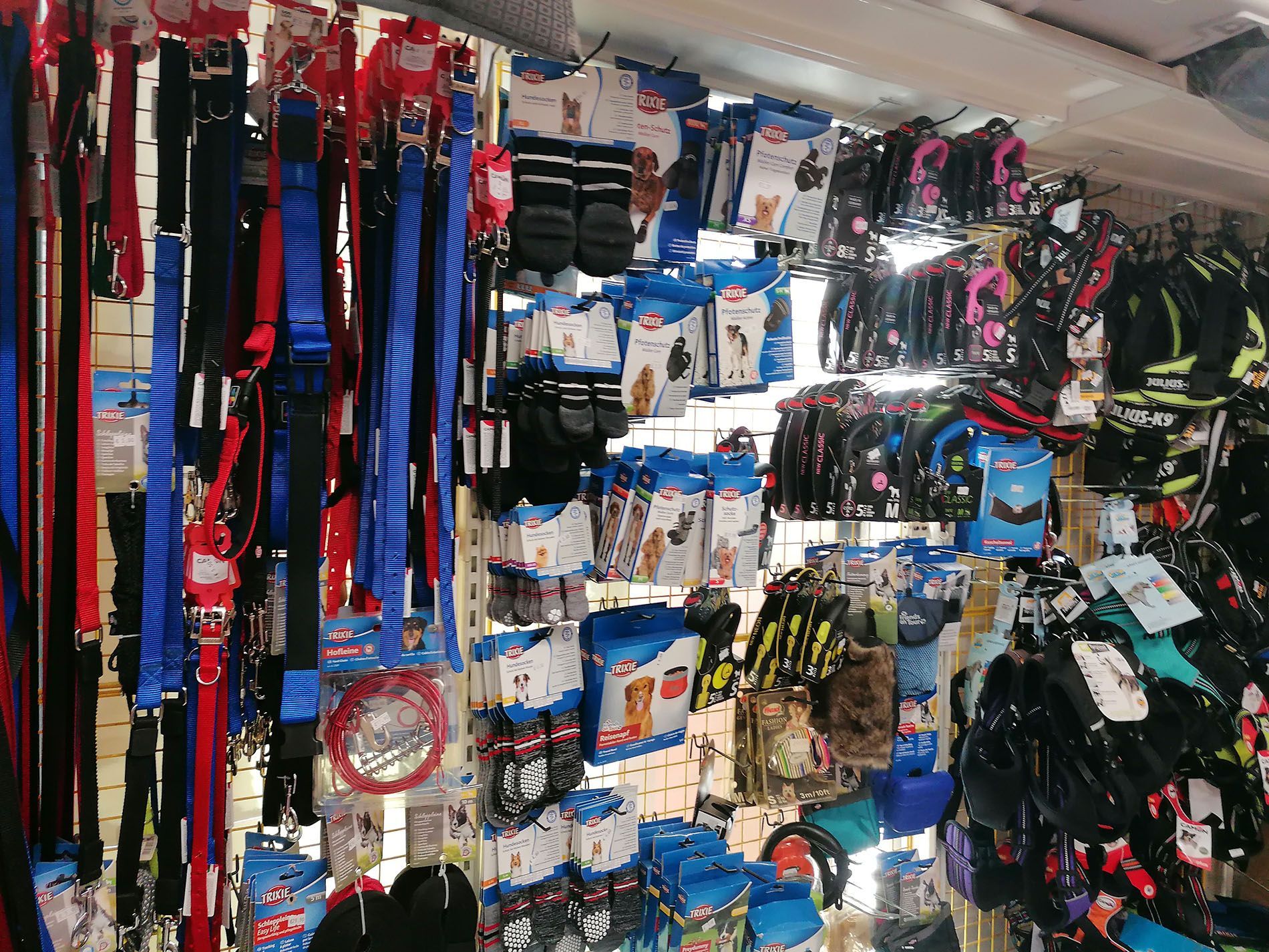 articoli per animali