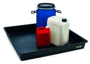 Spill Tray