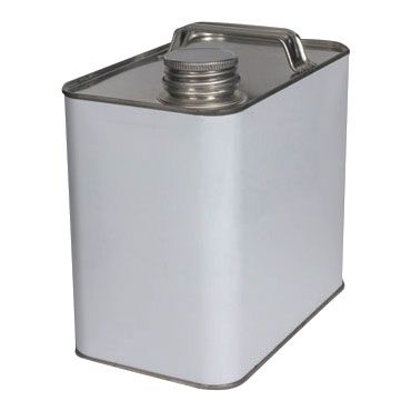 2500ml/2.5 Litre Sampling Tin