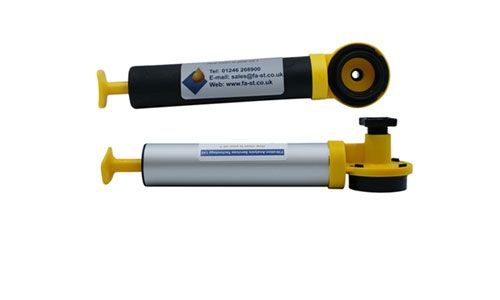 32mm Vacuum Sample Pump Collection