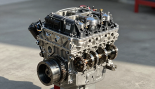 Car Engine