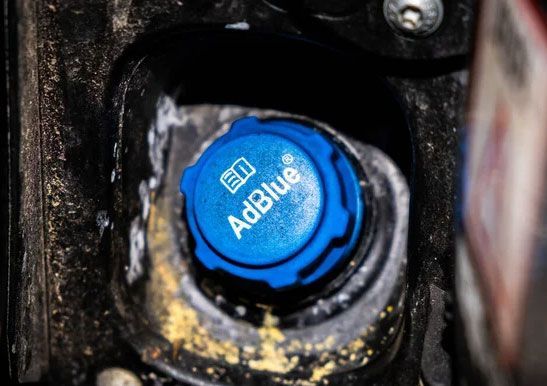 AdBlue