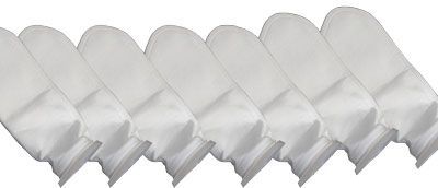 1 Micron Bag Filters