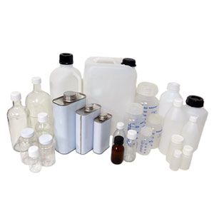 FA-ST Sample Bottle Collection