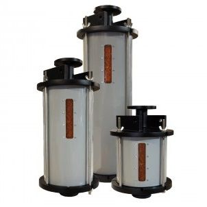 Brownell Desiccant Breather Collection