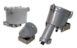 Bypass Filter Units