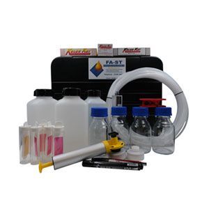 Multi-Fluid Carry Case