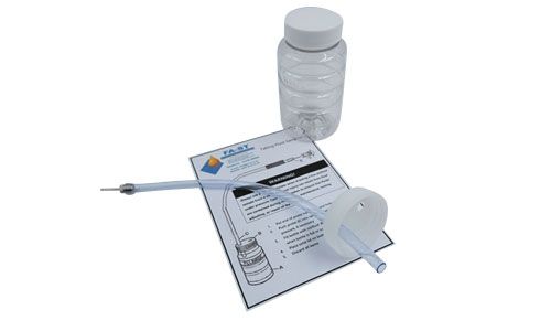 KST Sample Valve Kit