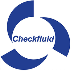 Checkfluid Logo